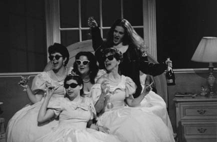 5 Women