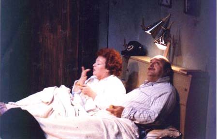Bedroom Farce