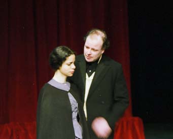 Jane Eyre